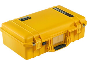 PELICANiyJjGAP[X 1525 tH[Ȃ YELLOW [YELLOW] [015250-0011-240] n[hP[X hEϏՌEho یP[X Jpi