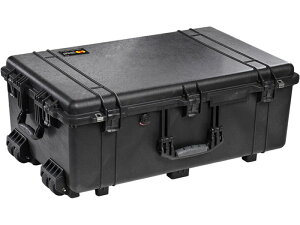 PELICANiyJjveN^[P[X 1650 tH[Ȃ BLACK [ubN] [1650-021-110] LX^[t n[hP[X [\ȉnh