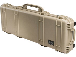 PELICAN�i�y���J���j �v���e�N�^�[�����O�P�[�X 1700 �t�H�[���Ȃ� DESERT TAN [�f�U�[�g�^��] [1700-001-190] �ی�P�[�X �n�[�h�P�[�X