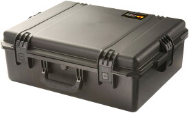 PELICAN（ペリカン）iM2700 ストームケース フォームなし ハードケース BLACK [ブラック] [IM2700-00000] 保護ケース ハードケース