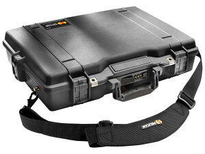PELICANiyJjveN^[P[X 1495 bvgbvP[X tH[Ȃ BLACK [ubN][1495-001-110] _CrO PCP[X