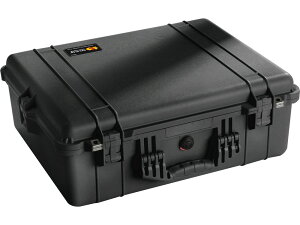 PELICANiyJjveN^[P[X 1600 tH[Ȃ BLACK [ubN] [1600-001-110] n[hP[X [\ȉnh