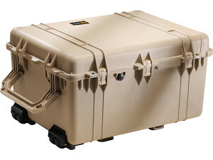 PELICANiyJjveN^[P[X 1630 tH[t DESERT TAN [fU[g^] [1630-000-190] n[hP[X [\ȉnh