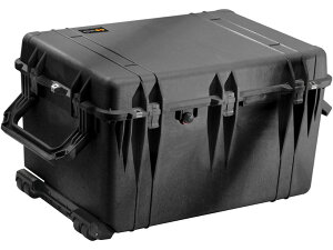 PELICANiyJjveN^[P[X 1660 tH[t BLACK [ubN] [1660-020-110] LX^[t n[hP[X [\ȉnh