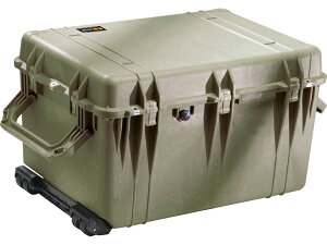 PELICANiyJjveN^[P[X 1660 tH[t OD GREEN [ODO[] [1660-020-130] LX^[t n[hP[X [\ȉnh
