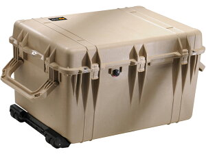 PELICANiyJjveN^[P[X 1660 tH[t DESERT TAN [fU[g^] [1660-020-190] LX^[t n[hP[X [\ȉnh