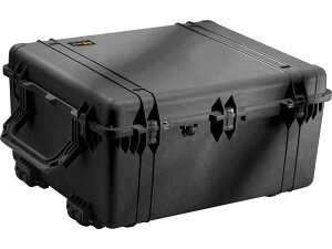 PELICANiyJjveN^[ X|[gP[X 1690 tH[Ȃ BLACK [ubN] [1690-001-110] JP[X LX^[tE͑ʓrKv