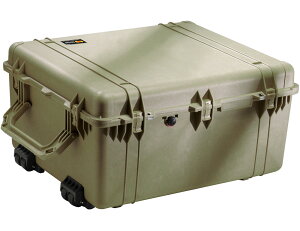 PELICANiyJjveN^[ X|[gP[X 1690 tH[Ȃ OD GREEN [ODO[] [1690-001-130] JP[X LX^[t E͑ʓrKv