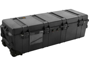 PELICAN�i�y���J���j�v���e�N�^�[ 1740 �����O�P�[�X �t�H�[���t BLACK [�u���b�N] [1740-000-110] �_�C�r���O �n�[�h�P�[�X �L���X�^�[�t