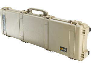 PELICAN�i�y���J���j�v���e�N�^�[ 1750 �����O�P�[�X �t�H�[���t DESERT TAN [�f�U�[�g�^��] [1750-000-190] �_�C�r���O �n�[�h�P�[�X �L���X�^�[�t