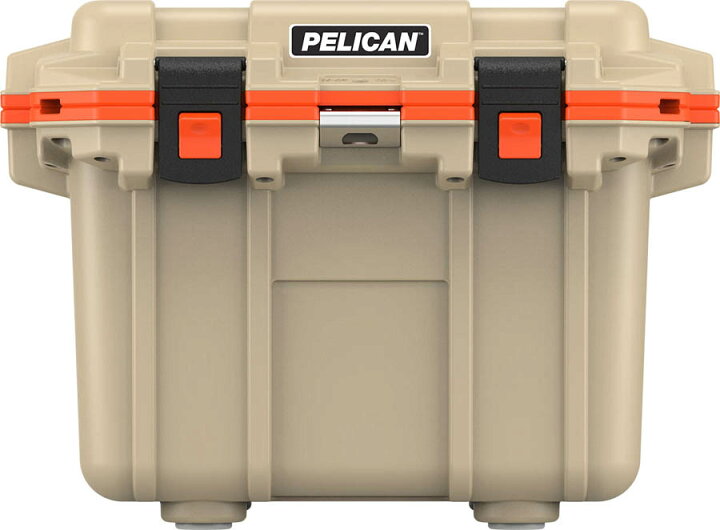 楽天市場】PELICAN（ペリカン）30QT Elite エリートクーラーボックス 