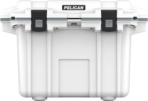 PELICAN yJ 50QT Elite G[gN[[{bNX zCg/OC [50Q-1-WHTGRY] ۗ E͑ʓrKv