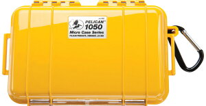 PELICANiyJj }CNP[X 1050 YELLOW [CG[] [1050-025-240] gѓdb fWJP[X یP[X n[hP[X