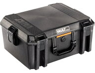 PELICAN(ペリカン) Vault Equipment Case V550 フォーム付き BLACK [VCV550-0000-BLK] 機器ケース ハード…
