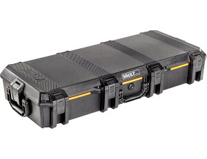 PELICAN(�y���J��) Vault Takedown Case V700 �t�H�[���t�� BLACK [�u���b�N] [VCV700-0000-BLK] �@��P�[�X �n�[�h�P�[�X