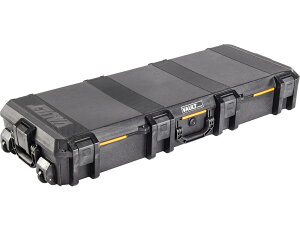 PELICAN(yJ) Vault Tactical Rifle Case V730 tH[t BLACK [ubN] @P[X n[hP[X