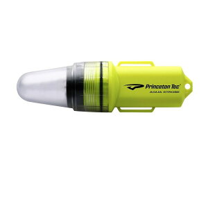 Princeton Tec�i�v�����X�g�� �e�b�N�j�A�N�A�X�g���{ LED�X�g���{���C�g �l�I���C�G���[ 100m�h�� �x���N���t��