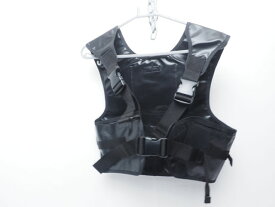 新品 TUSA ツサ WV-5 ウェイトベスト 500g鉛板×5枚付 フリーサイズ