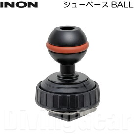 INON(イノン)　シューベース BALL