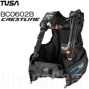 TUSA(cT)@BC0602B CRESTLINE NXgC