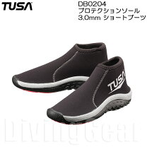 楽天市場】ダイビングブーツ（ブランドTUSA）（ダイビング 
