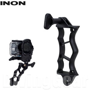 INON(�C�m��)�@4D���C�g�O���b�v �A�N�V�����J���� �n�E�W���O �t�����g�}�X�N