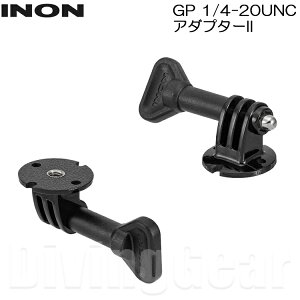 INON(Cm)@GP 1/4-20UNCA_v^[II