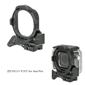 INON(Cm)@ZDtg}XN for HERO12 / for Ace Pro / for Ace Pro 2 / for Osmo Action 5 Pro GoPro HERO13 Insta360 DJI UFL-GR140 ZD UFL-GR140 Pro ZD UFL-G140 ZD UCL-G165II ZD UCL-G100 ZD UCL-G55 ZD