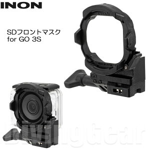 INON(Cm)@SDtg}XN for GO 3S (Insta360 GO 3Sp) hP[X nEWO UFL-G140 SD UCL-G165II SD }Eg Y A_v^[