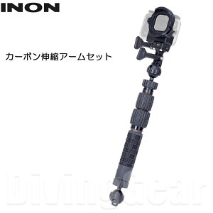 INON(Cm)@J[{LkA[Zbg [ SDtg}XN for HERO9 / {[A_v^[ for GoPro / J[{LkA[S{fB ] GoPro Be _CrO Xm[PO XL[ Xm[{[h 