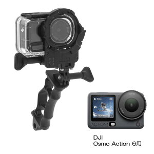 INON(�C�m��)�@ZD�t�����g�}�X�N for Ace Pro 2 �O���b�v�Z�b�g / for Osmo Action 5 Pro / for Osmo Action 6 �O���b�v�Z�b�g 4D���C�g�O���b�v �A�N�V�����J���� Insta360 Ace Pro2 DJI Osmo Action5 Pro