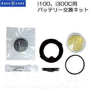 AQUA LUNG(ANAO)@_CuRs[^[i100Ai300Cpobe[Lbg