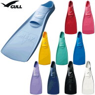 2026年新色 GULL(ガル)　MEW ミューフィン フルフットフィン ダイビング スキンダイビング シュノーケリ…