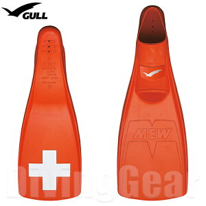 GULL(�K��)�@SAFE MEW �Z�C�t�~���[�t�B�� [�t���t�b�g�_�C�r���O�t�B��] �X�L���_�C�r���O ���X�L���[ �K�C�h �V���m�[�P�����O ���o�[ �S���� ���{�� ���Q�̃t�B�b�g��