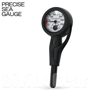 AQUA LUNG(ANAO)@vVXV[Q[W(cv) VOQ[W [614124] PRECISE SEA GAUGE