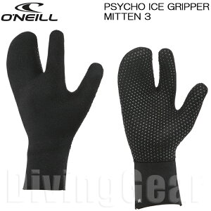 O'NEILL(Ij[)@AFW-903A3 TCR ACX Obp[ ~g 3 PSYCHO ICE GRIPPER MITTEN 3 hACe ۉObY hCX[c EGbgX[c 
