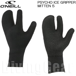 O'NEILL(Ij[)@AFW-905A3 TCR ACX Obp[ ~g 5 PSYCHO ICE GRIPPER MITTEN 5 hACe ۉObY hCX[c EGbgX[c 