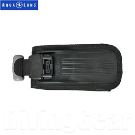 AQUA LUNG(アクアラング)　Weight Pocket ウエイトポケット シュアロック2ウエイトシステム用ポケット