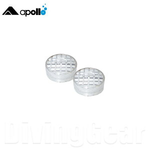 apollo(A|)@GNgbgtB^[J[gbW [ oCItB^[ / oCI}CNp ] bio-filter N[GAVXe