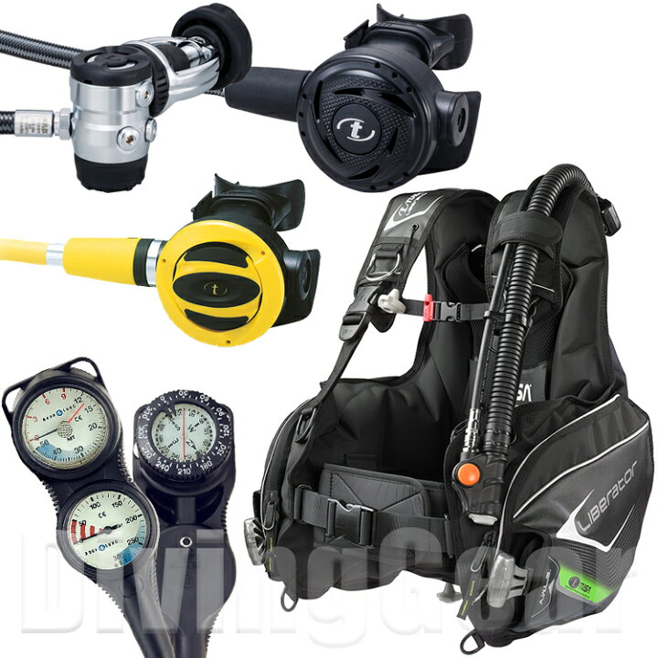 41305円 リアル TUSA BC0601B カリプソクラシック 重器材セット XL 41305円 リアル TUSA BC0601B カリプソクラシック 重器材セット XL