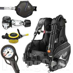 TUSA BC0103B / �A�N�A�����O �^�C�^���������d��ރZ�b�g�I