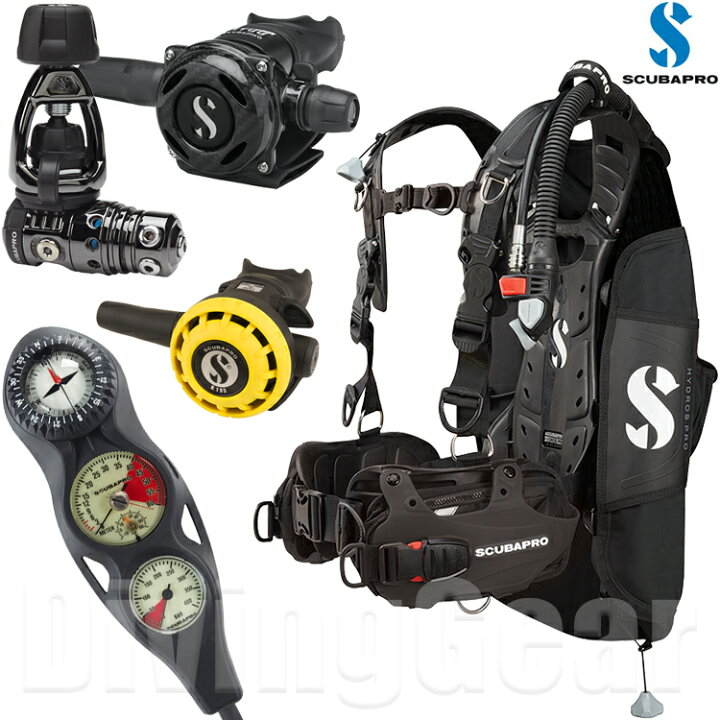 激安通販専門店 DIVINGHIDダイビング レギュレーター 重器材 SCUBAPRO スキューバプロ Sプロ MK25EVO S62 Ti