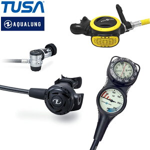 TUSA / AQUALUNG@RS1103J M[^[ ABSINgpX TRUST 2 RpX dރZbg _CrO cT ANAO cv 2AQ[W