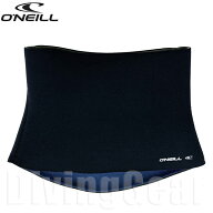O'NEILL(オニール)　AO-5020 ウエストウォーマー WAIST WARMER 防寒アイテム 保温グッズ ドライスーツ ウ…