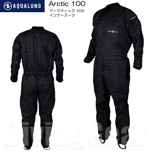 AQUALUNG(ANAO)@A[NeBbN 100 Ci[X[c Arctic 100 hCX[c Ci[EFA VFhC A_[EGA h ۉ s[X