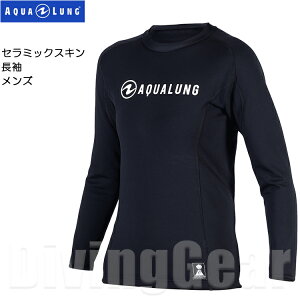 AQUA LUNG(ANAO)@Z~bNXL OX[u  Y hCX[c EGbgX[c p Ci[EFA jp CERAMIQ SKIN