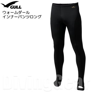 GULL(K)@GW-6522A EH[_[ Ci[pcO jZbNXf Ci[EFA WarmdArt LONG PANTS _CrO hCX[c Ci[ gJ