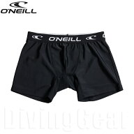 O'NEILL(オニール)　IFW-101A3 インナーショーツ INNER SHORTS アンダーウェア マリンウエア 水着 下着 …