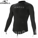 [掲載ショップ限定！エントリーでポイント5倍！]O'NEILL(オニール)　ISS-110A5 SUPER LITE スーパーライト LSシャツ …