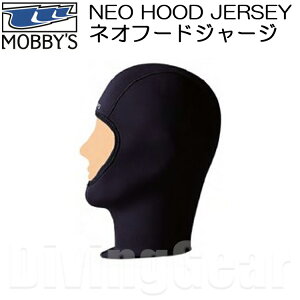 MOBBY'S(r[Y)@DA-3100 lIt[hW[W NEO HOOD JERSEY